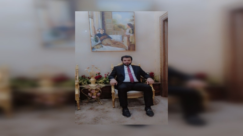 مدير الحملات مؤيد العقابي: الانتخابات المقبلة صعبة لكنها سترسم صورة عراق جديد